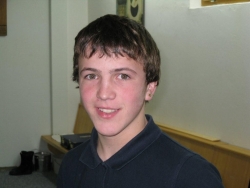 Michael Garnitschnig/Höchst 346R