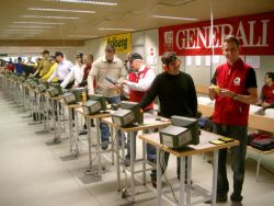 Psenner und Bliesath