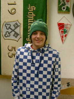 Renee Bargehr/Montafon 359R