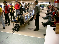 Shot-Off Finale Gisingen Bregenz Shot-Off Finale Gisingen Bregenz