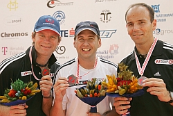 Unser Team in Peking Unser Team in Peking