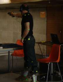 Videoanalyse Videoanalyse